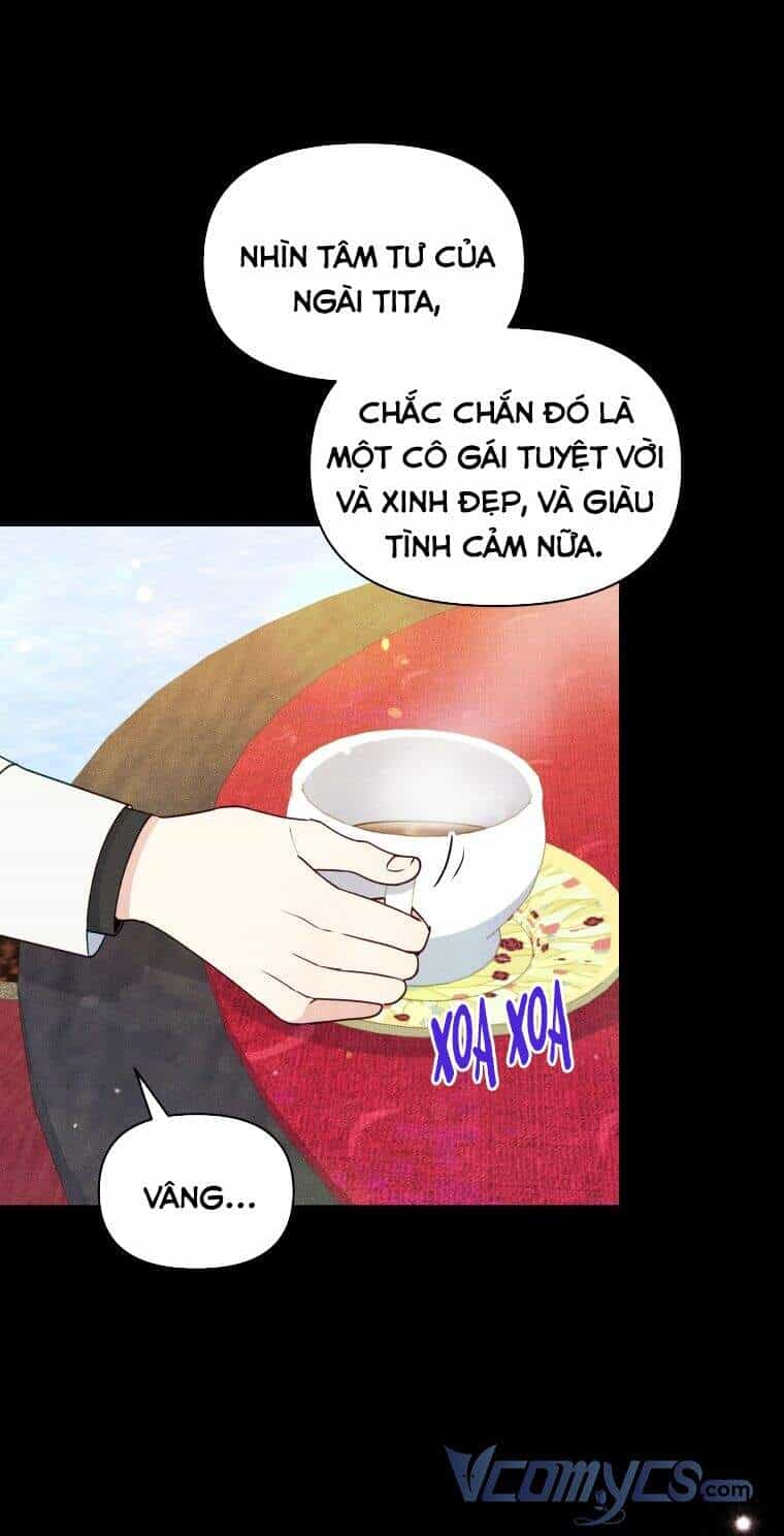 Người Bảo Hộ Của Bạo Quân Là Ma Nữ Tàn Độc - Chương 60 - ảnh 45
