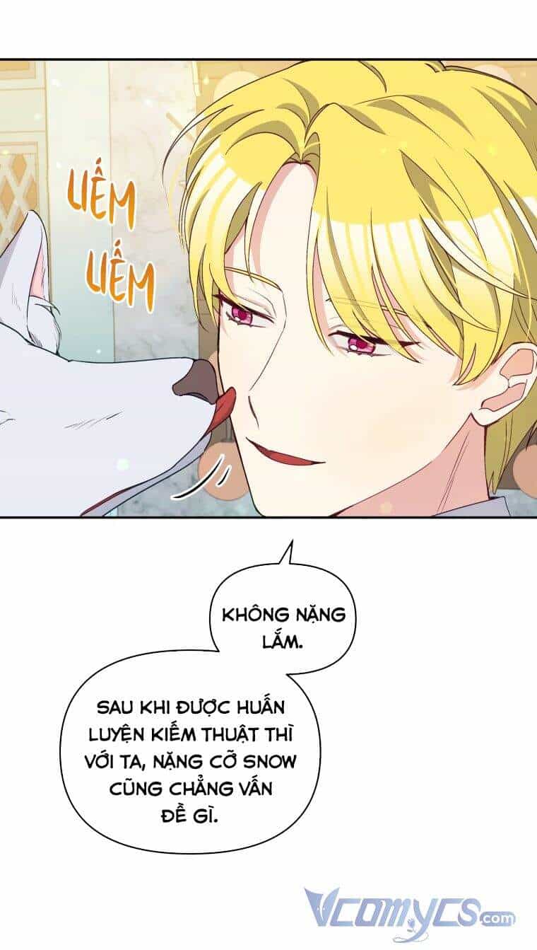 Người Bảo Hộ Của Bạo Quân Là Ma Nữ Tàn Độc - Chương 60 - ảnh 6