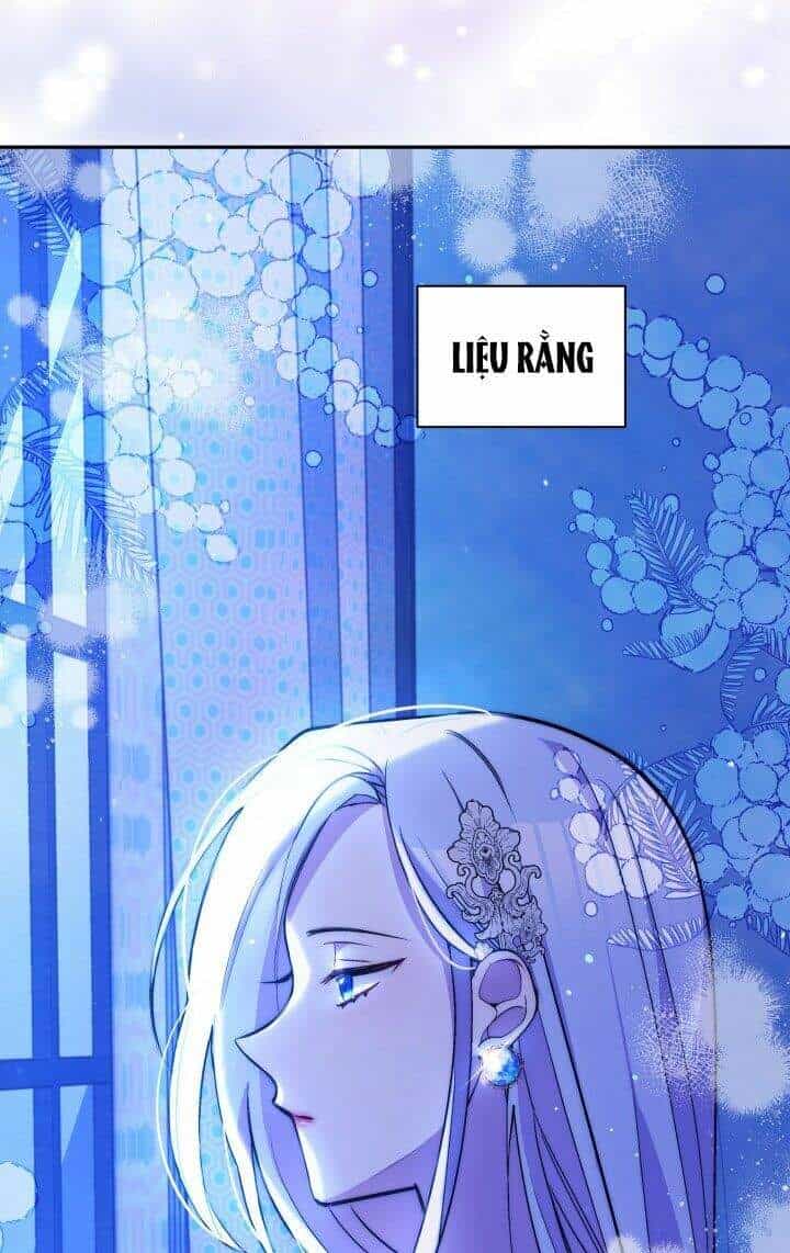 Người Bảo Hộ Của Bạo Quân Là Ma Nữ Tàn Độc - Chương 62 - ảnh 23