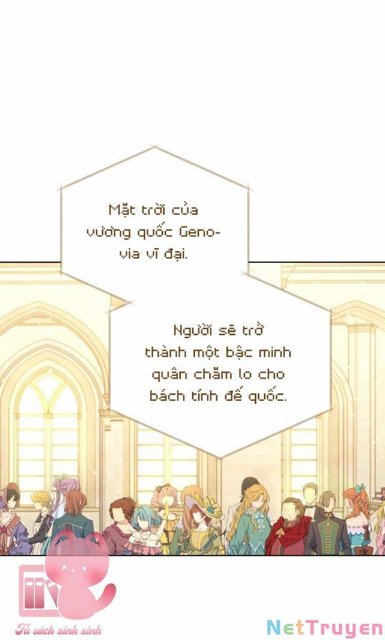 Người Bảo Hộ Của Bạo Quân Là Ma Nữ Tàn Độc - Chương 71 - ảnh 44