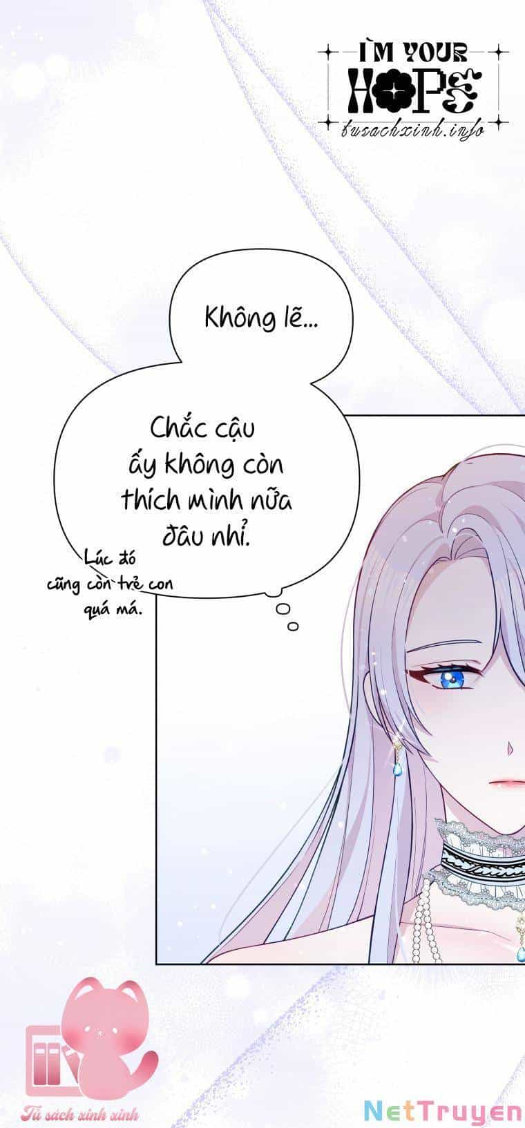Người Bảo Hộ Của Bạo Quân Là Ma Nữ Tàn Độc - Chương 72 - ảnh 14