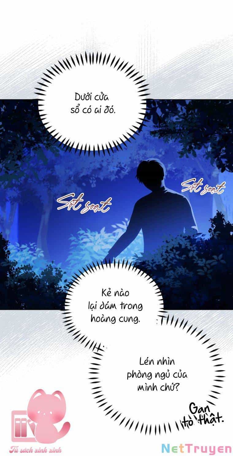 Người Bảo Hộ Của Bạo Quân Là Ma Nữ Tàn Độc - Chương 72 - ảnh 57