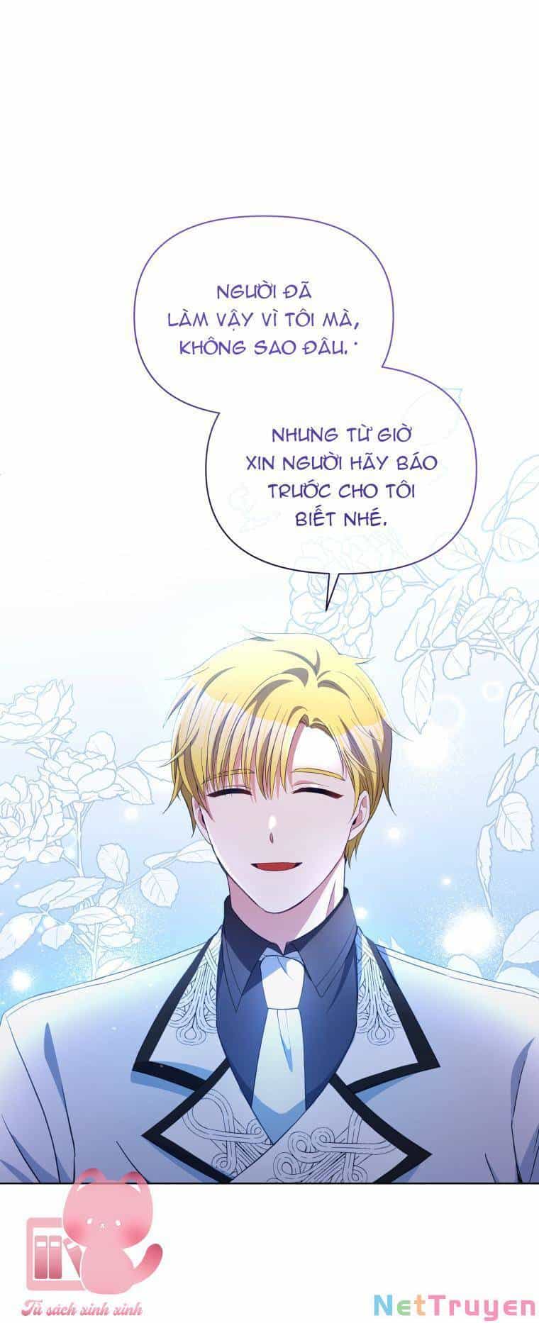 Người Bảo Hộ Của Bạo Quân Là Ma Nữ Tàn Độc - Chương 74 - ảnh 51