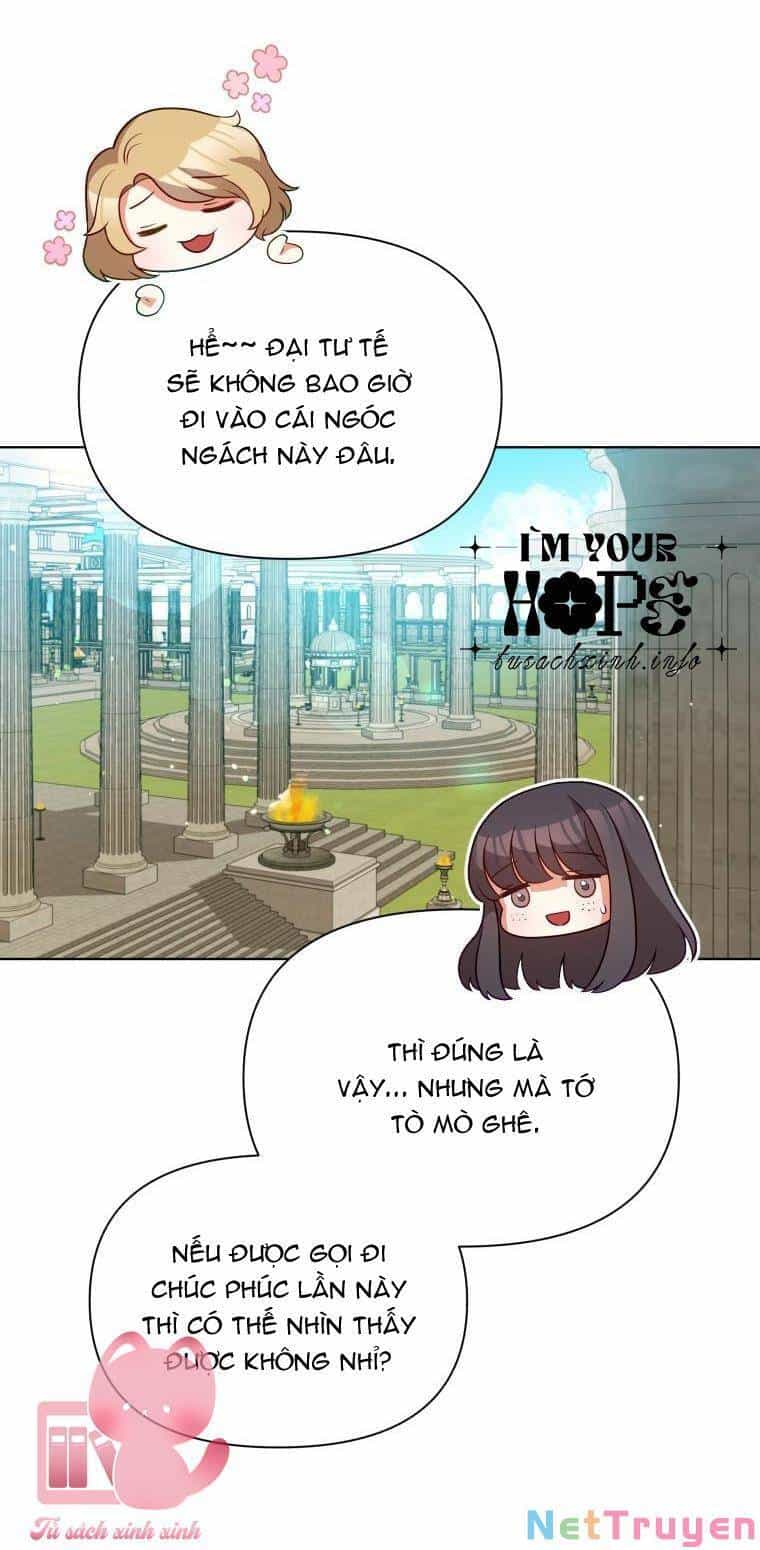 Người Bảo Hộ Của Bạo Quân Là Ma Nữ Tàn Độc - Chương 75 - ảnh 32