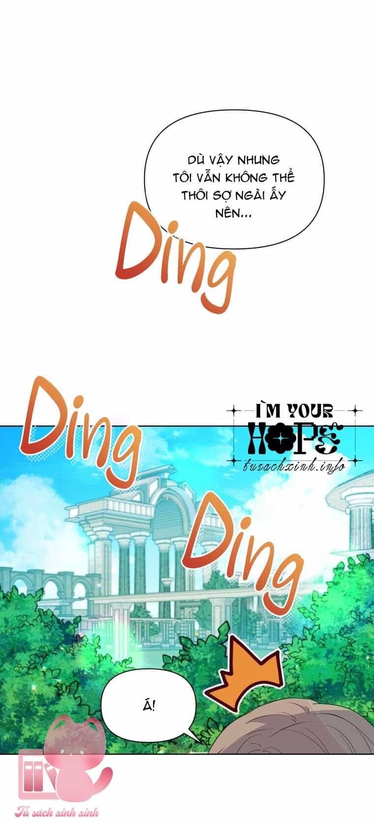 Người Bảo Hộ Của Bạo Quân Là Ma Nữ Tàn Độc - Chương 81 - ảnh 51