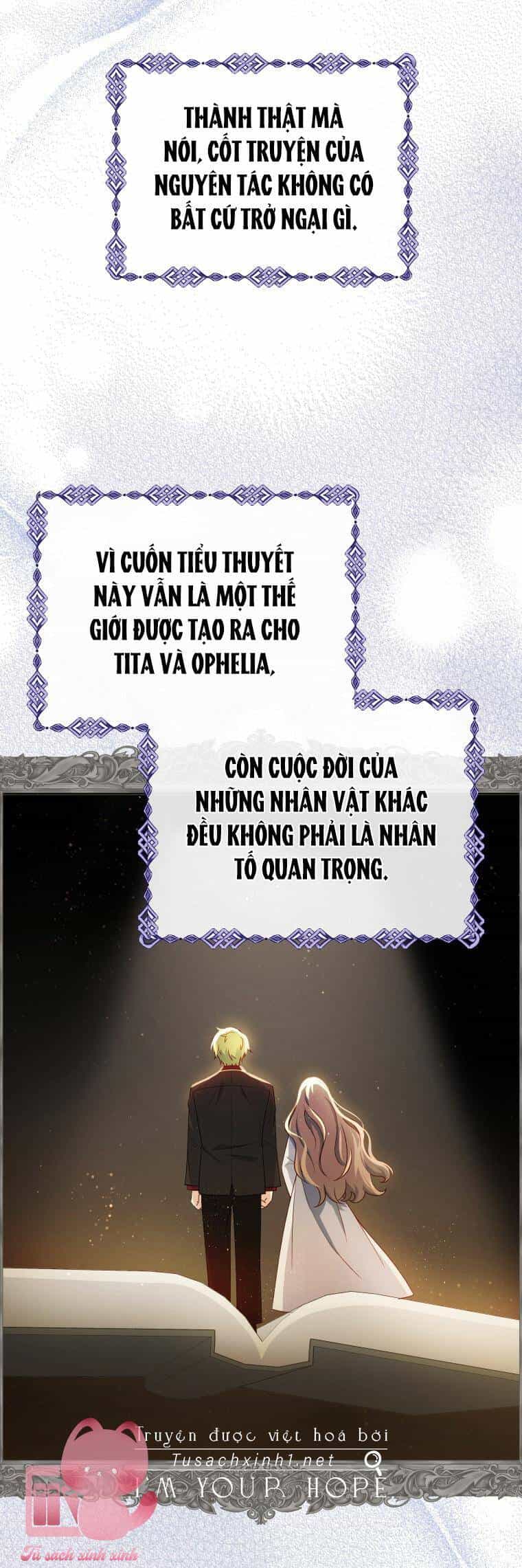 Người Bảo Hộ Của Bạo Quân Là Ma Nữ Tàn Độc - Chương 83 - ảnh 15