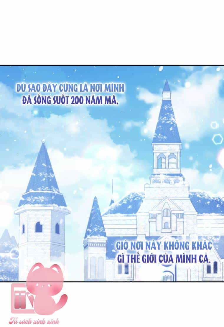 Người Bảo Hộ Của Bạo Quân Là Ma Nữ Tàn Độc - Chương 83 - ảnh 17