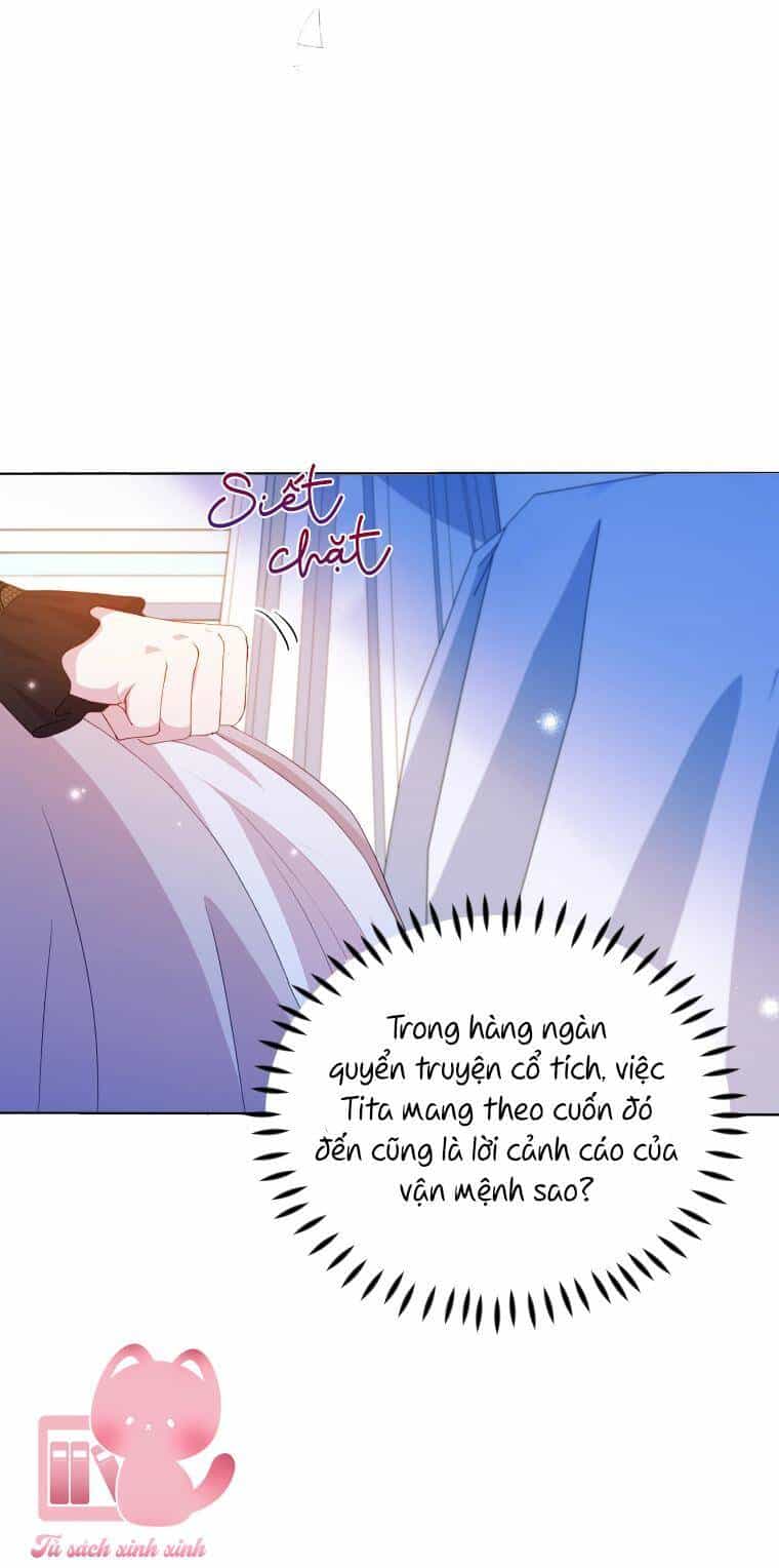 Người Bảo Hộ Của Bạo Quân Là Ma Nữ Tàn Độc - Chương 83 - ảnh 40