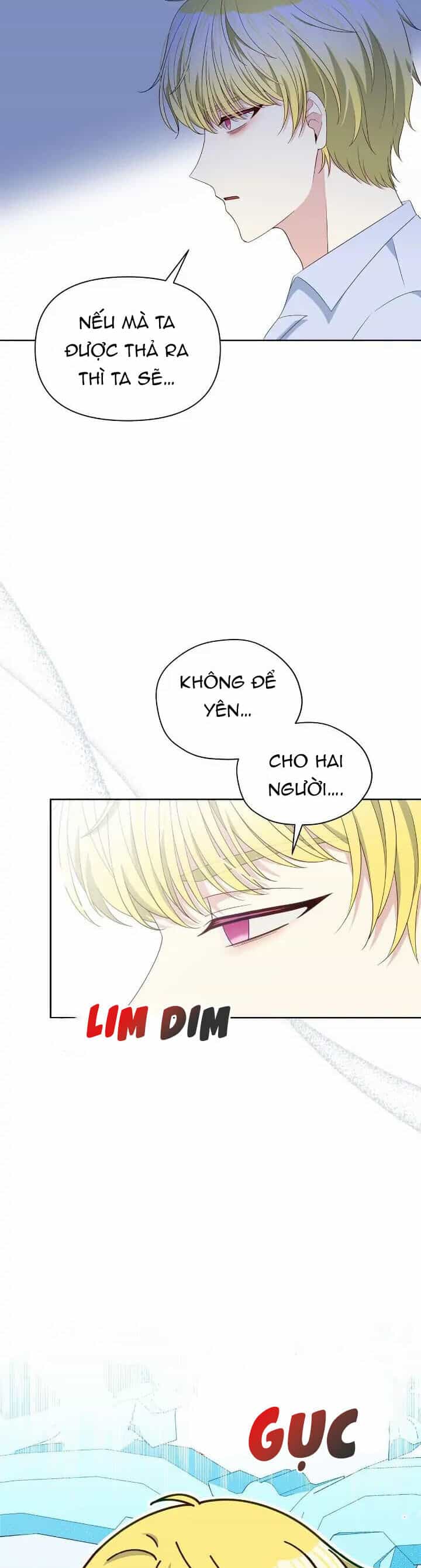 Người Bảo Hộ Của Bạo Quân Là Ma Nữ Tàn Độc - Chương 93 - ảnh 21