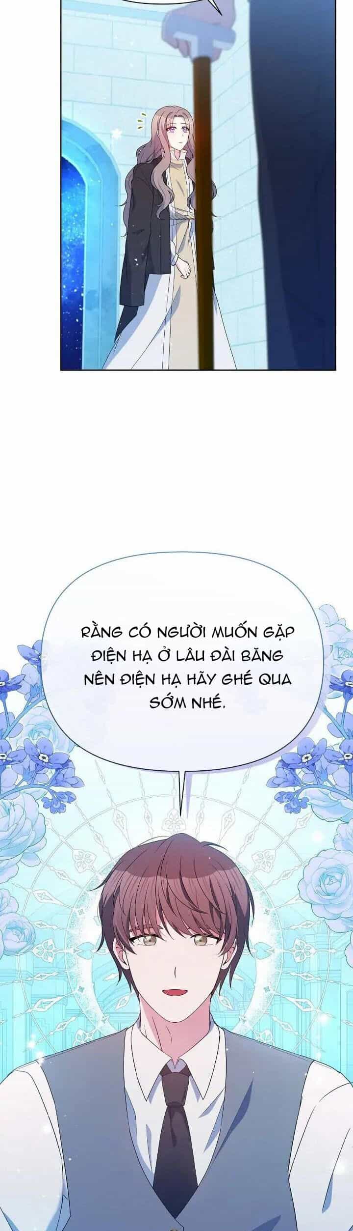 Người Bảo Hộ Của Bạo Quân Là Ma Nữ Tàn Độc - Chương 96 - ảnh 26