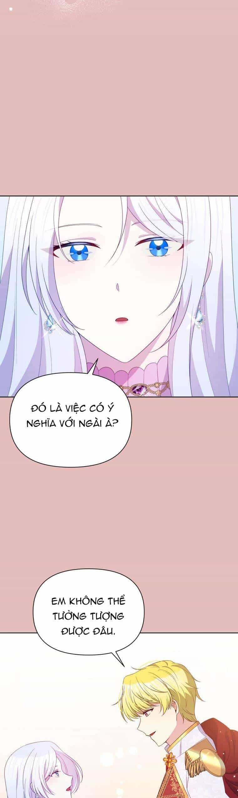 Người Bảo Hộ Của Bạo Quân Là Ma Nữ Tàn Độc - Chương 98 - ảnh 12