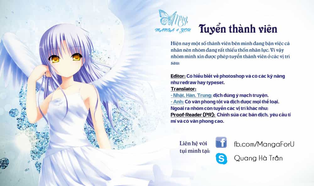 Người Bất Tử - Chương 6 - ảnh 2
