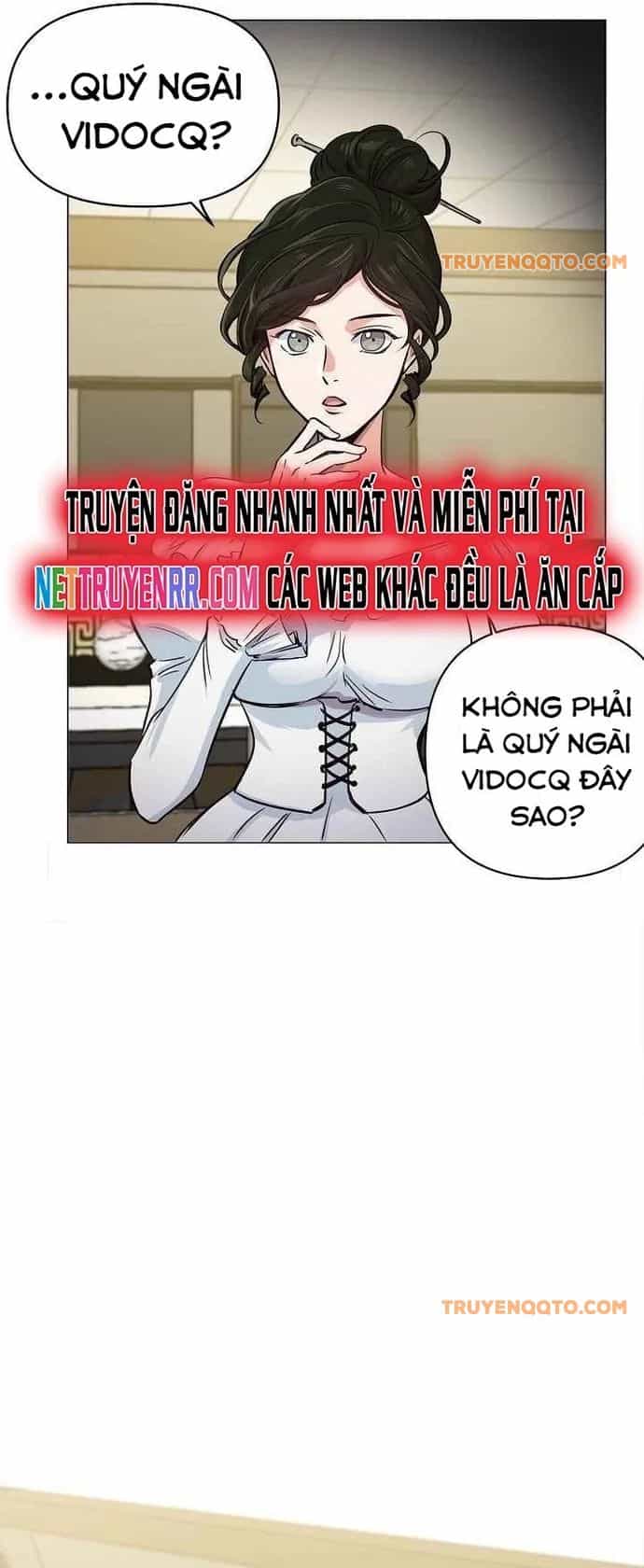Người Cai Trị Thời Gian - Chương 10 - ảnh 8