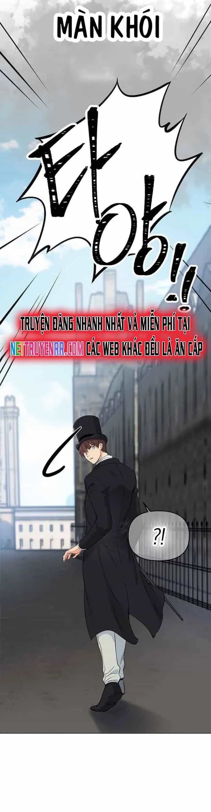 Người Cai Trị Thời Gian - Chương 12 - ảnh 9