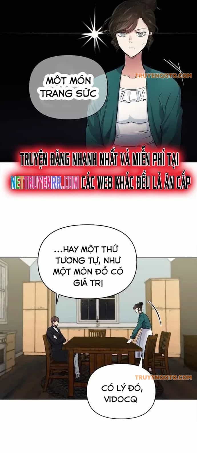 Người Cai Trị Thời Gian - Chương 13 - ảnh 9