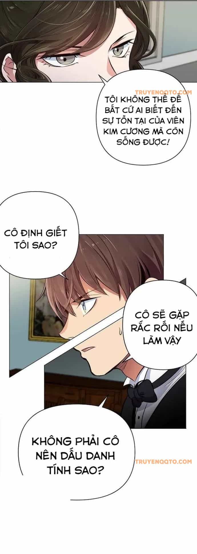 Người Cai Trị Thời Gian - Chương 14 - ảnh 3