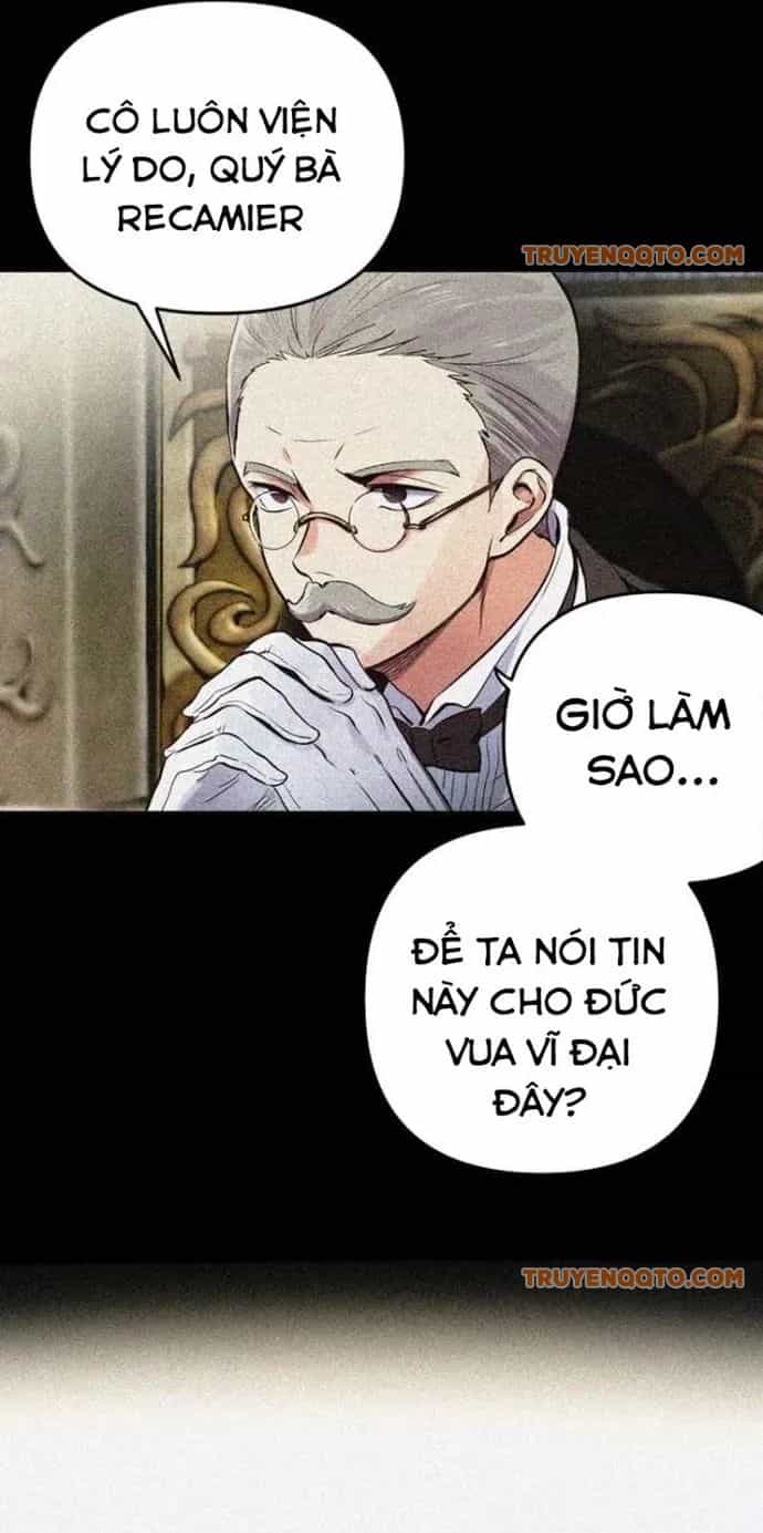 Người Cai Trị Thời Gian - Chương 17 - ảnh 4