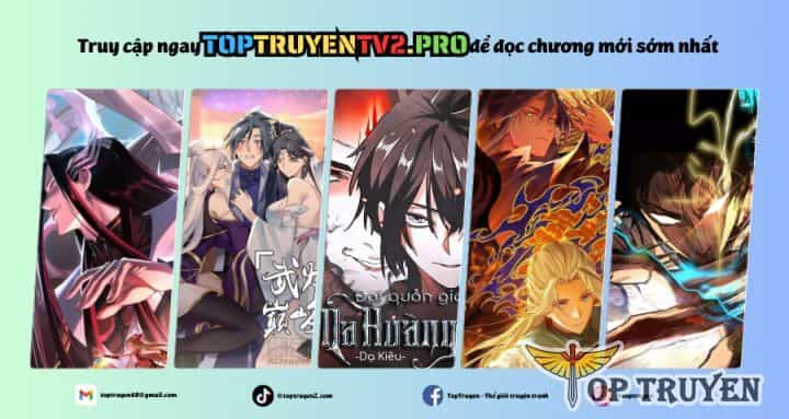 Người Cai Trị Thời Gian - Chương 2 - ảnh 1