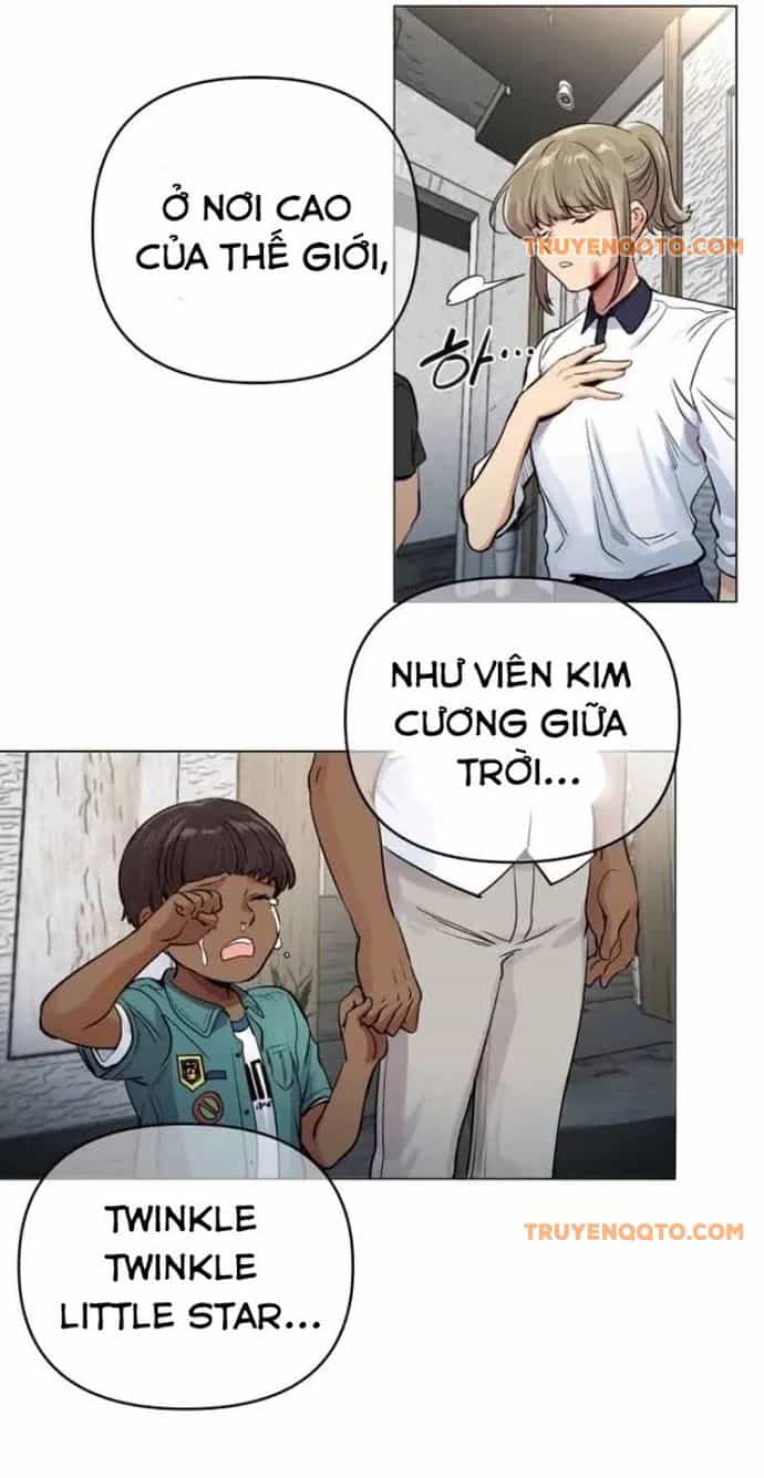 Người Cai Trị Thời Gian - Chương 20 - ảnh 24