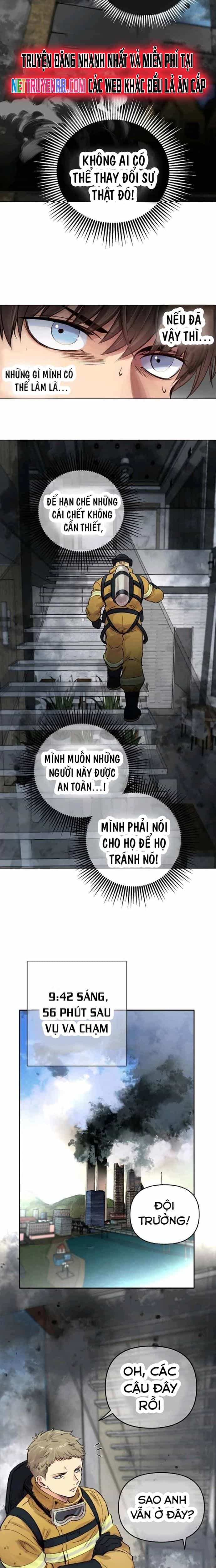 Người Cai Trị Thời Gian - Chương 21 - ảnh 5