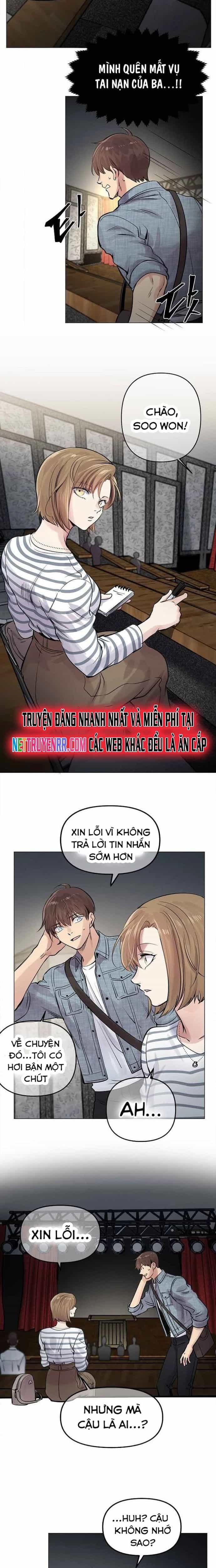 Người Cai Trị Thời Gian - Chương 22 - ảnh 14