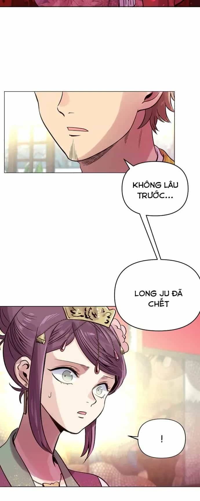 Người Cai Trị Thời Gian - Chương 44 - ảnh 23