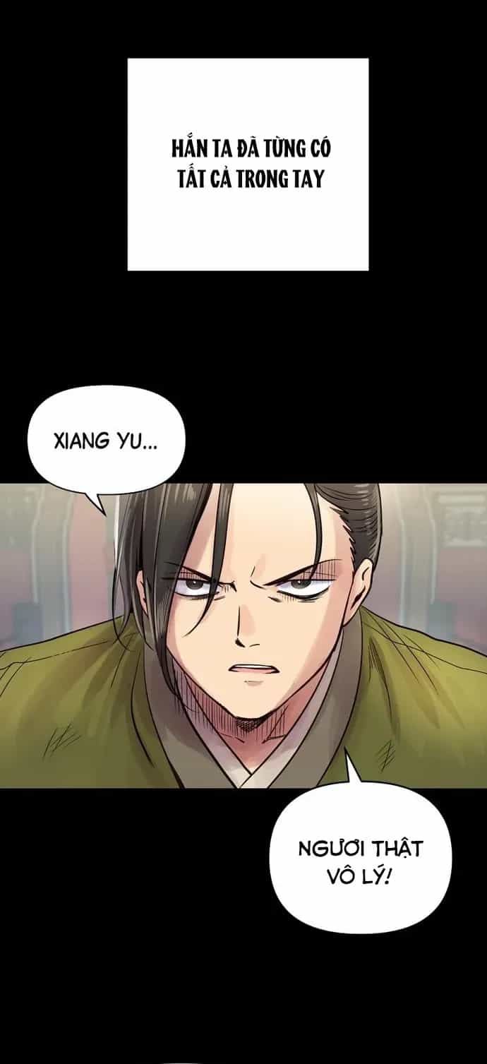 Người Cai Trị Thời Gian - Chương 44 - ảnh 5