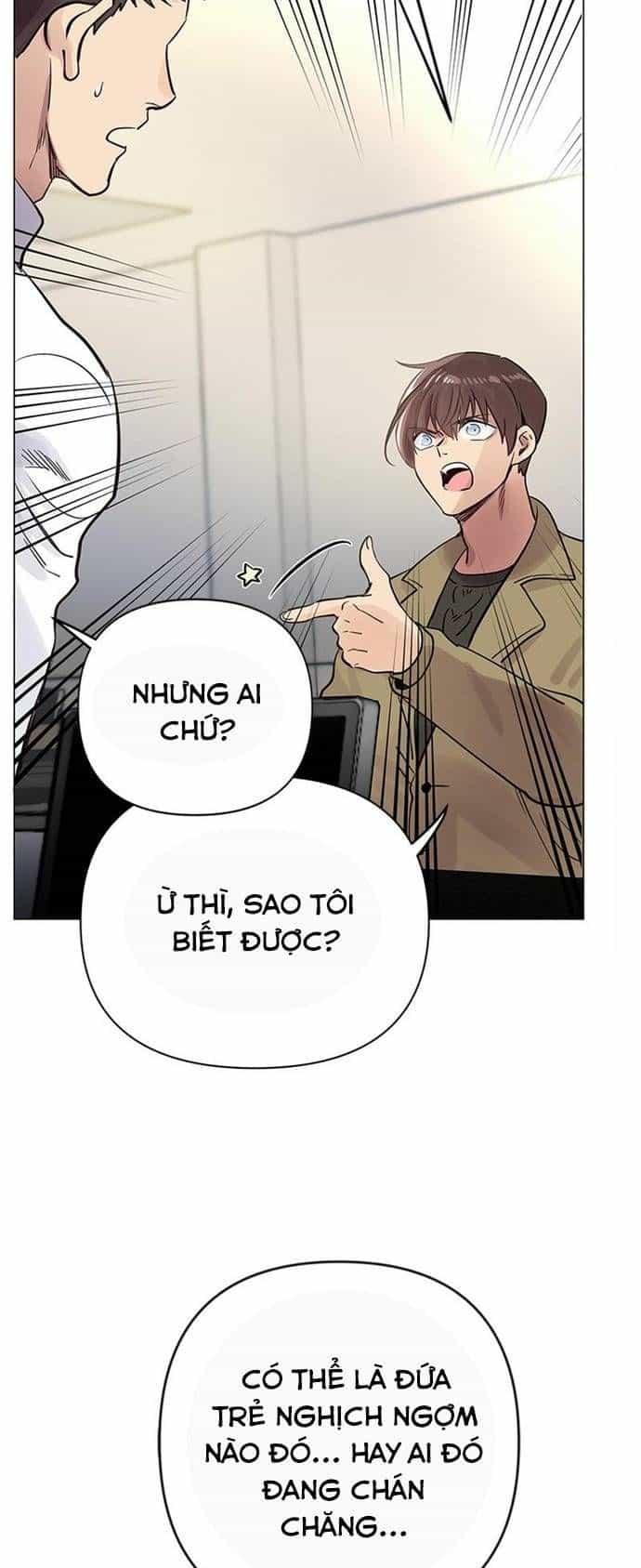 Người Cai Trị Thời Gian - Chương 49 - ảnh 35
