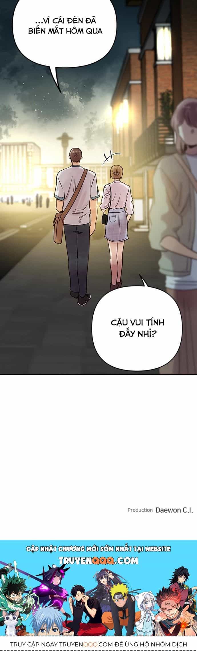 Người Cai Trị Thời Gian - Chương 50 - ảnh 43