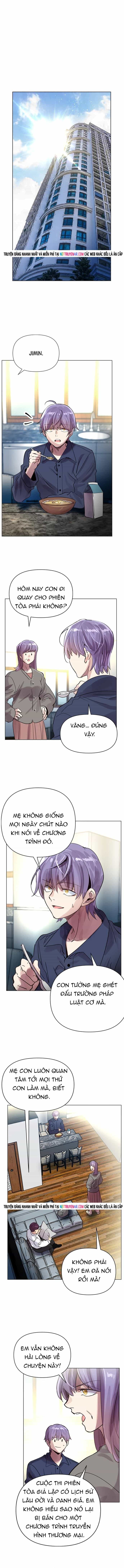 Người Cai Trị Thời Gian - Chương 69 - ảnh 2
