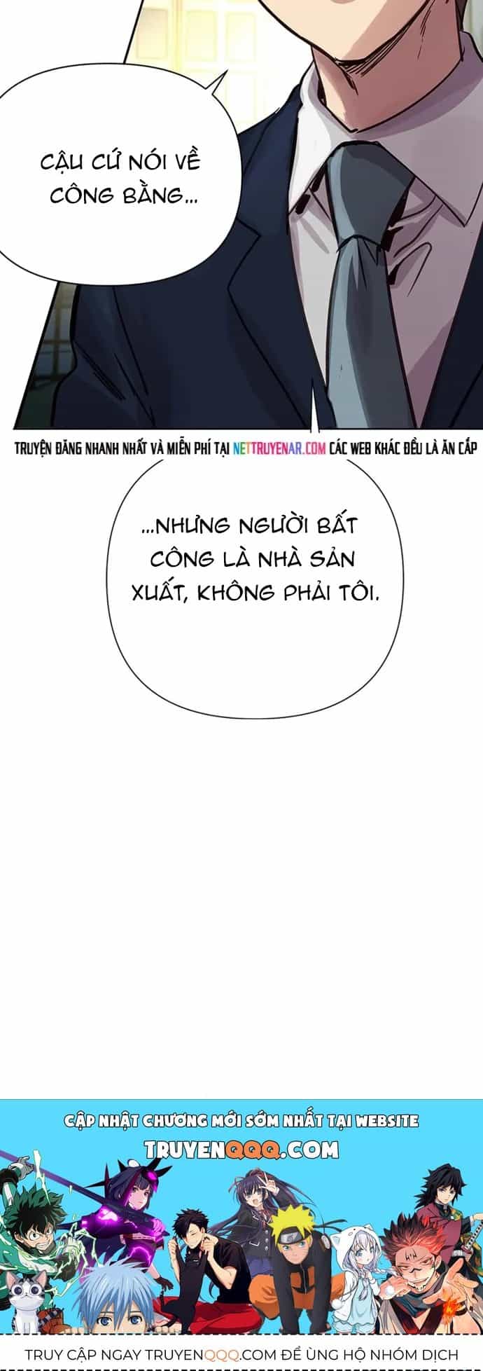 Người Cai Trị Thời Gian - Chương 69.1 - ảnh 9