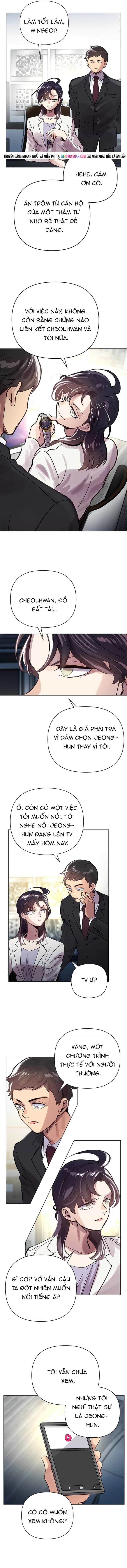Người Cai Trị Thời Gian - Chương 72 - ảnh 10