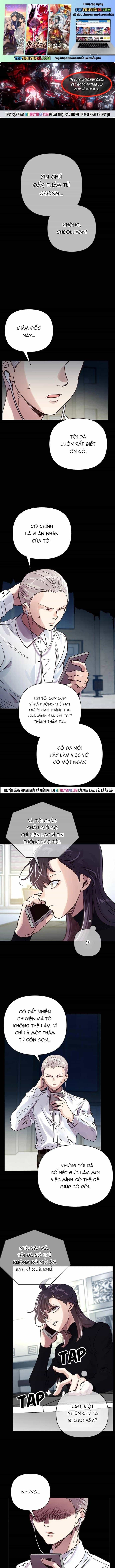 Người Cai Trị Thời Gian - Chương 76 - ảnh 2