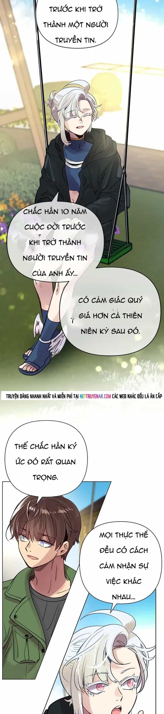 Người Cai Trị Thời Gian - Chương 80 - ảnh 13
