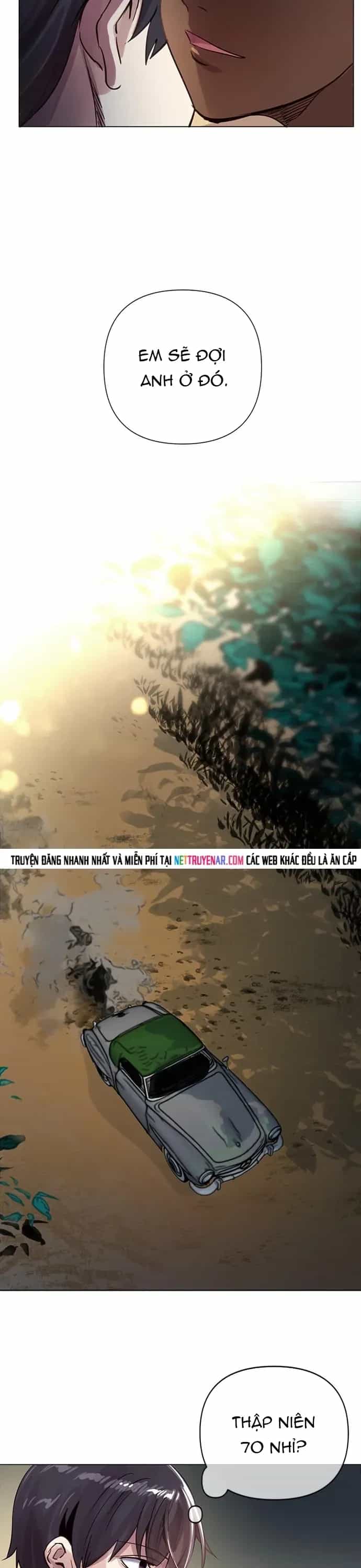 Người Cai Trị Thời Gian - Chương 81 - ảnh 15