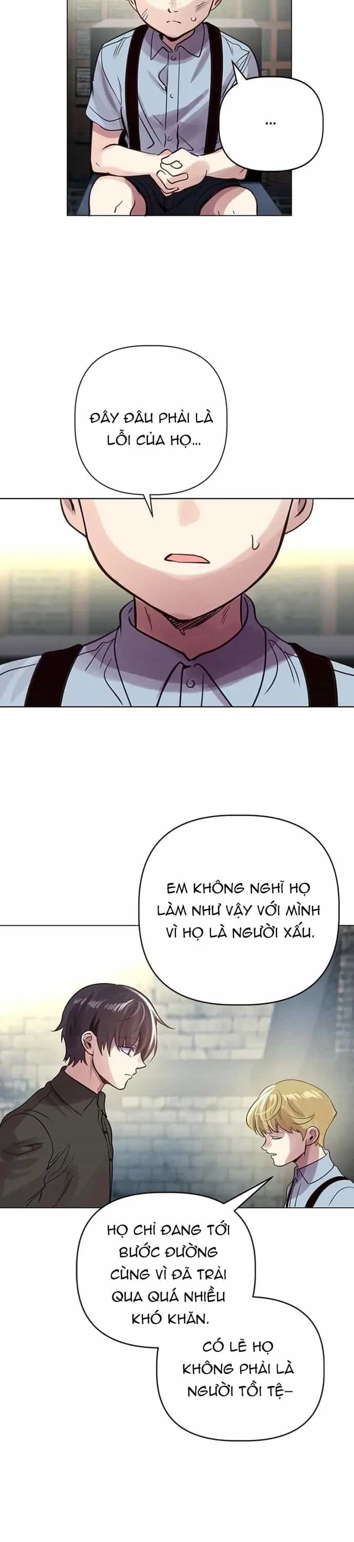 Người Cai Trị Thời Gian - Chương 86 - ảnh 14