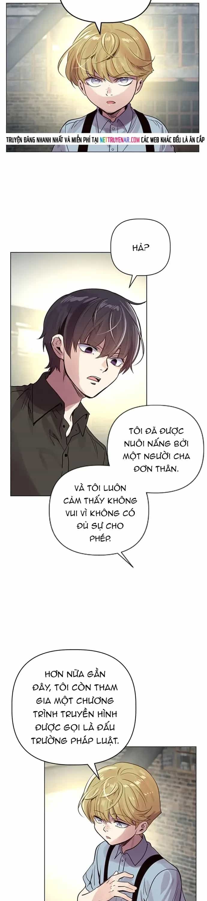 Người Cai Trị Thời Gian - Chương 87 - ảnh 5
