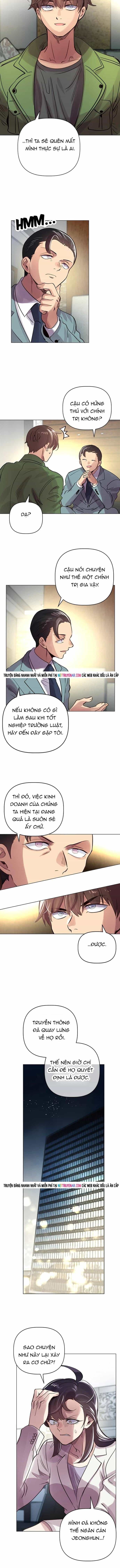 Người Cai Trị Thời Gian - Chương 88 - ảnh 5
