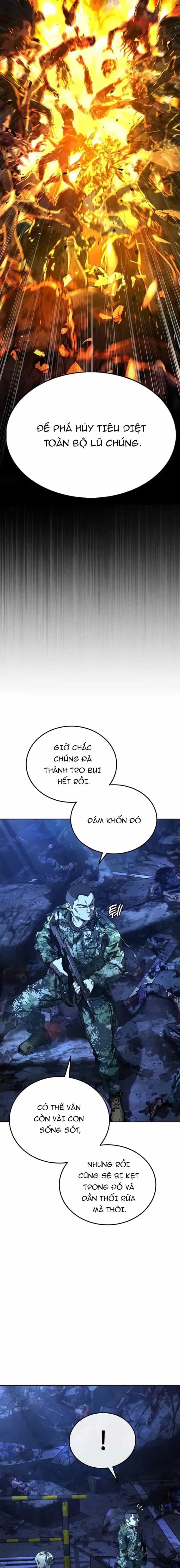 Người Cha Xác Sống - Chương 2 - ảnh 20