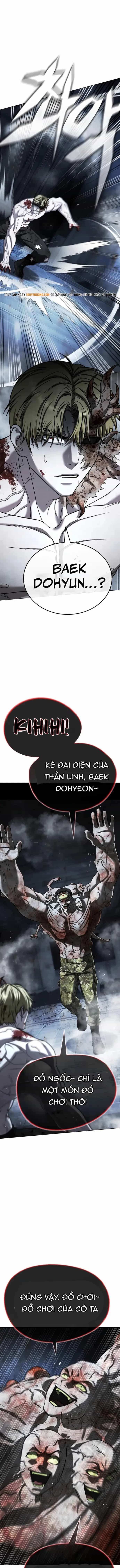 Người Cha Xác Sống - Chương 29 - ảnh 8