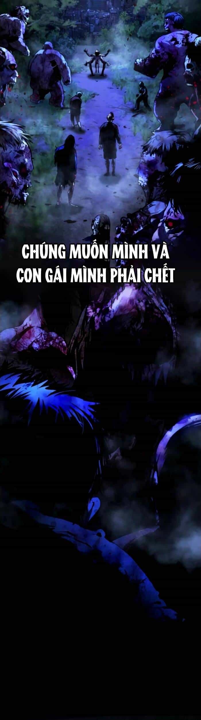 Người Cha Xác Sống - Chương 3 - ảnh 61