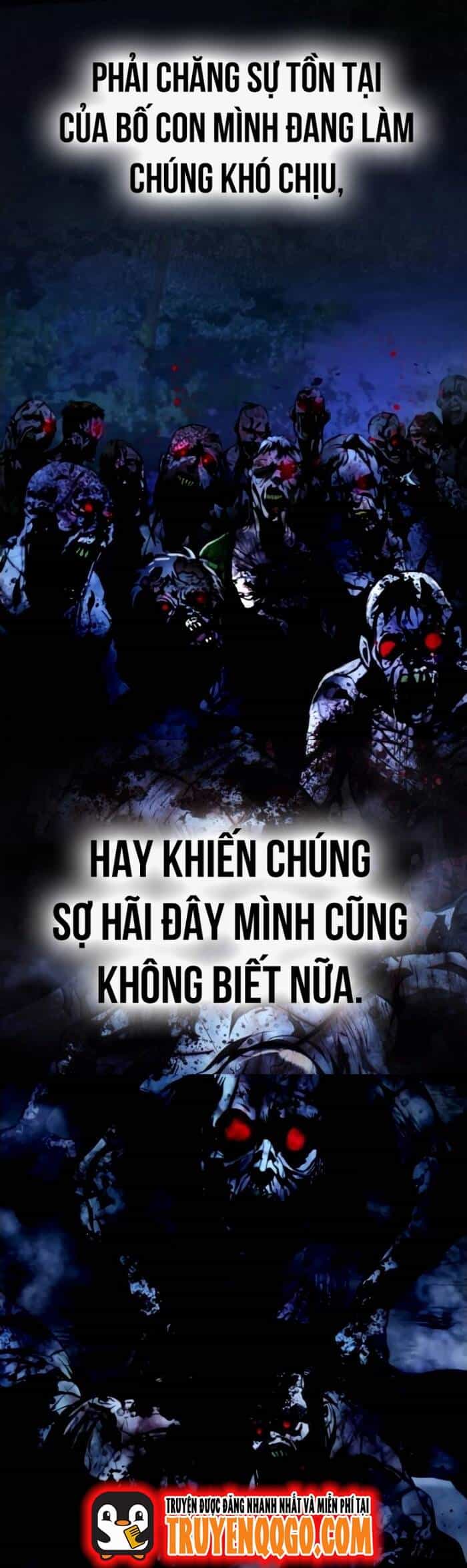 Người Cha Xác Sống - Chương 3 - ảnh 62