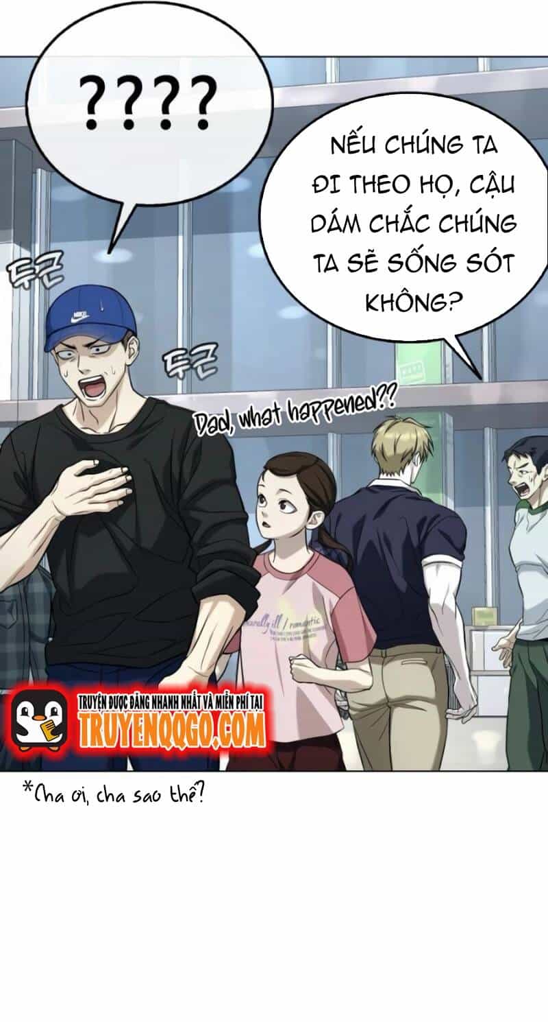 Người Cha Xác Sống - Chương 4 - ảnh 36