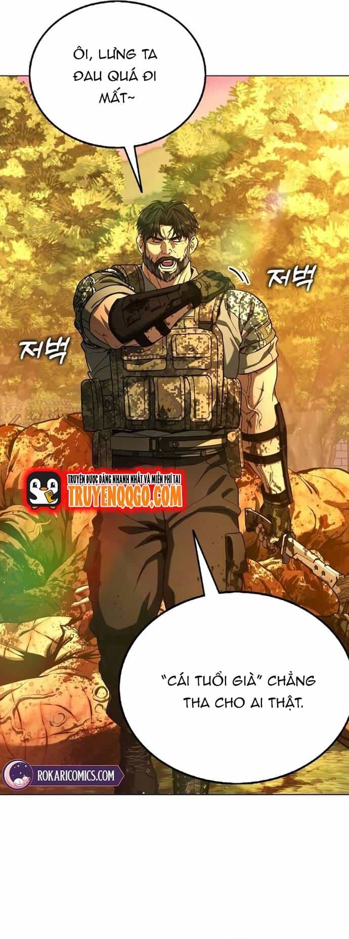 Người Cha Xác Sống - Chương 5 - ảnh 44
