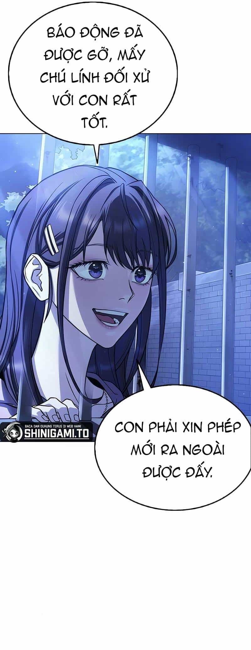 Người Cha Xác Sống - Chương 6 - ảnh 62
