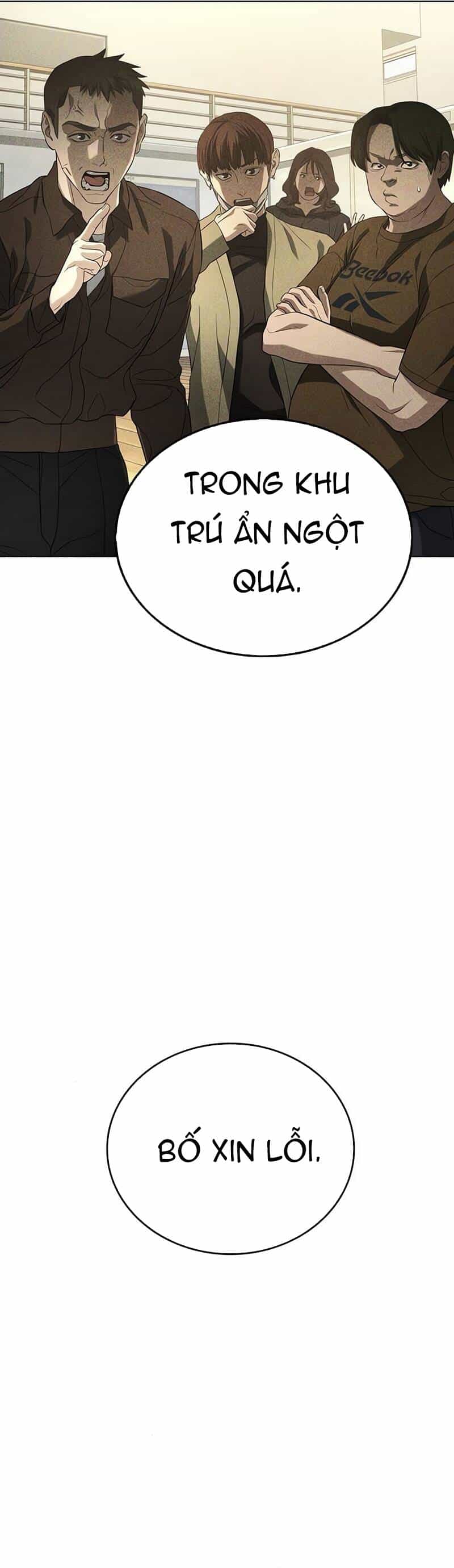 Người Cha Xác Sống - Chương 6 - ảnh 63