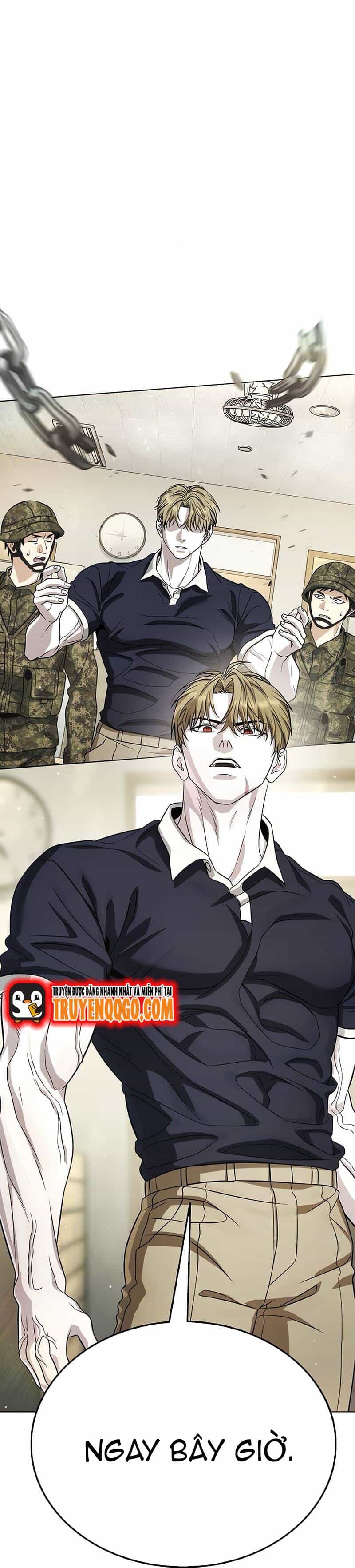 Người Cha Xác Sống - Chương 6 - ảnh 94