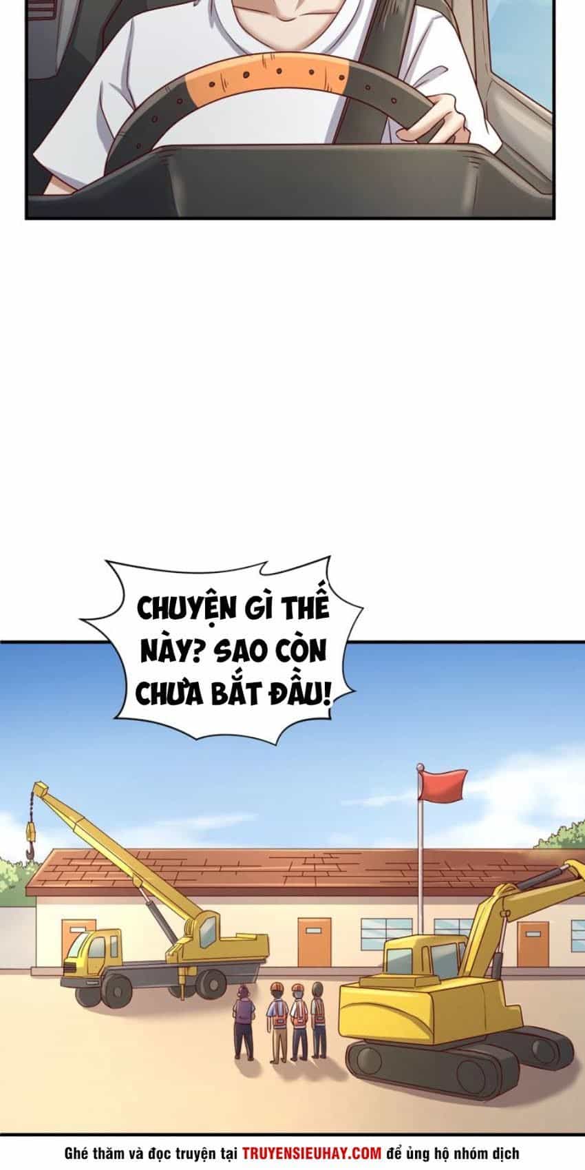 Người Chặn Xuyên Không - Chương 10 - ảnh 42