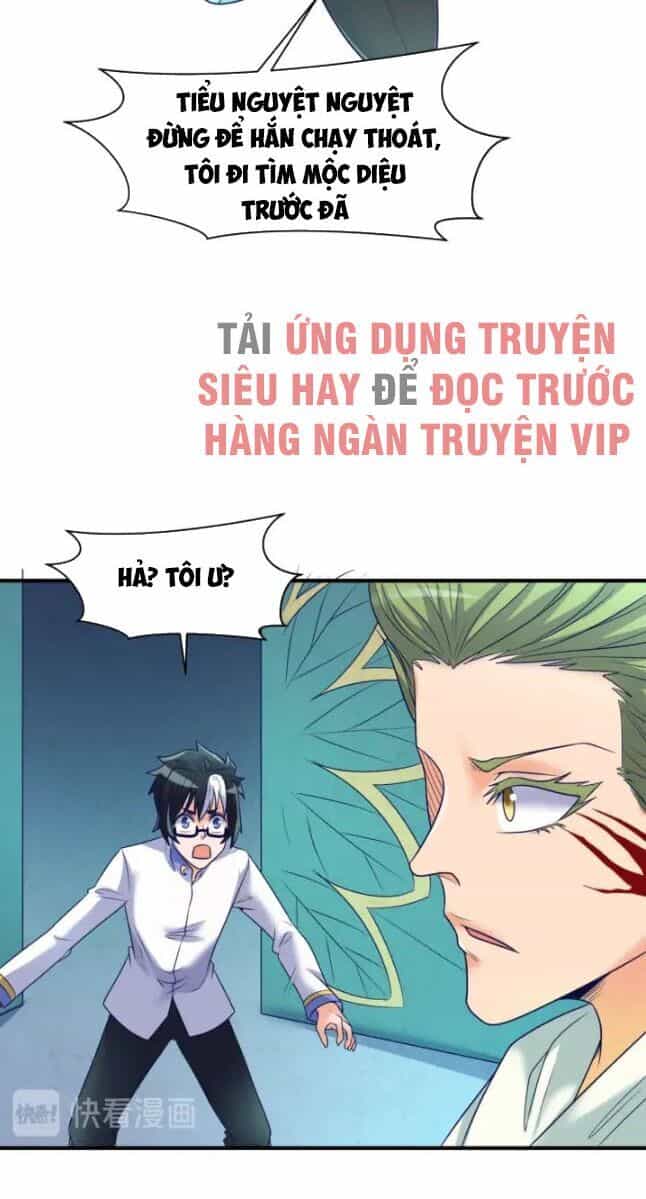 Người Chặn Xuyên Không - Chương 100 - ảnh 35