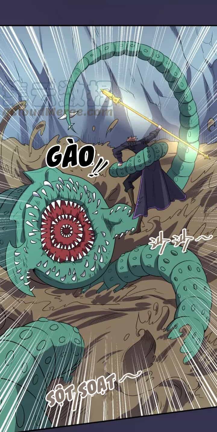 Người Chặn Xuyên Không - Chương 102 - ảnh 8